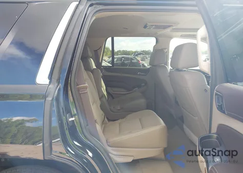 2020 Chevrolet Tahoe z USA, uszkodzony, nr VIN NY75644